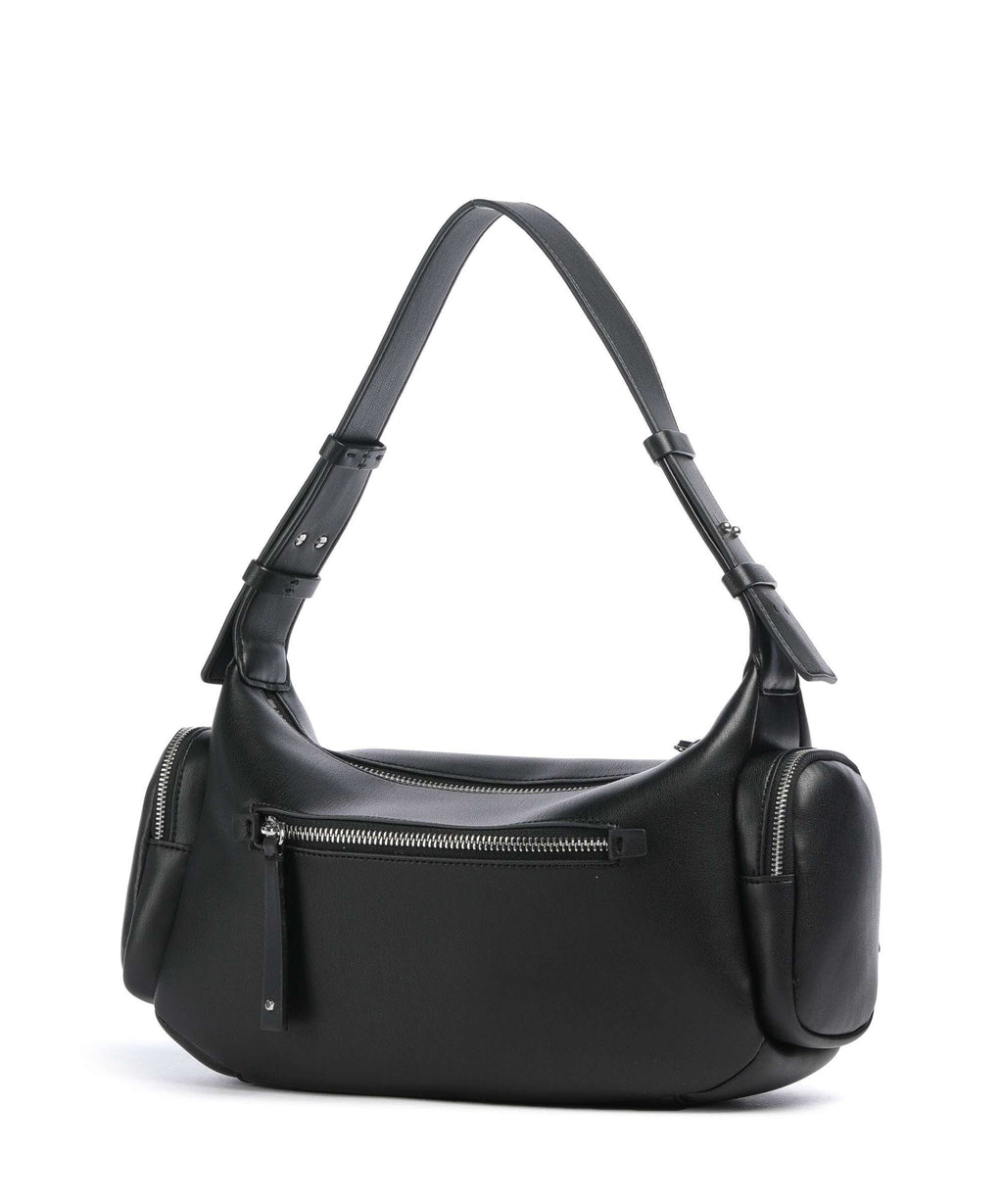 Armani Exchange Rachel M Shoulder bag black
