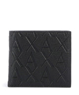 Armani Exchange Liam Pung black