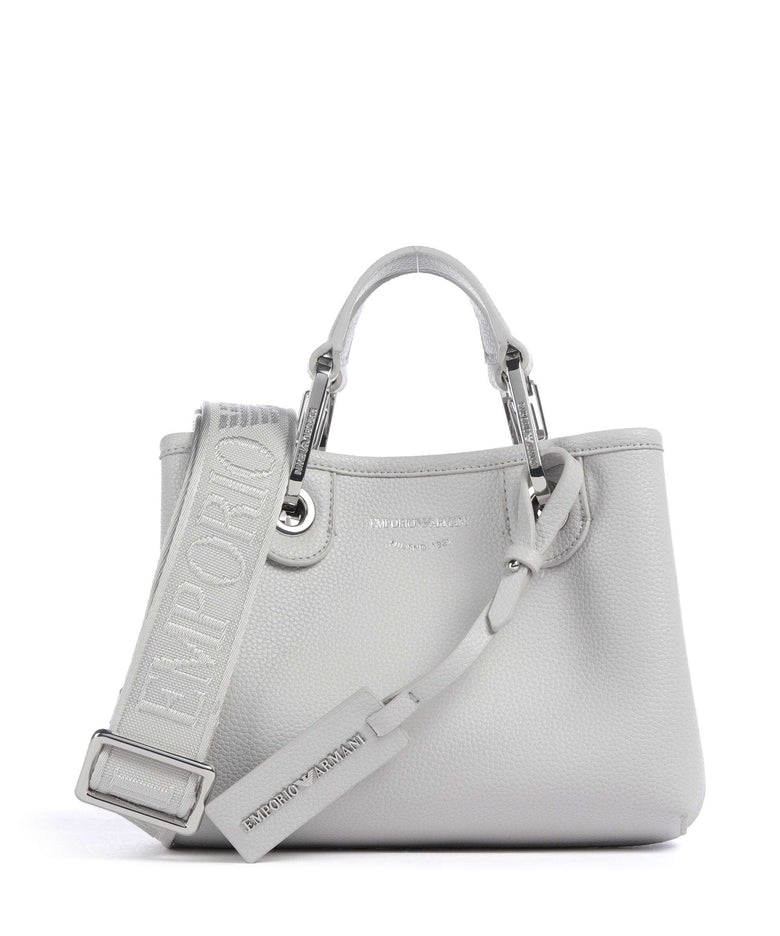 Emporio Armani My EA XS Handbag perla/tabacco