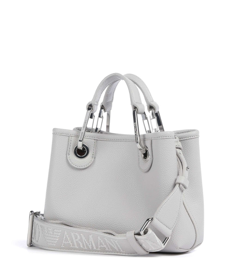 Emporio Armani My EA XS Handbag perla/tabacco