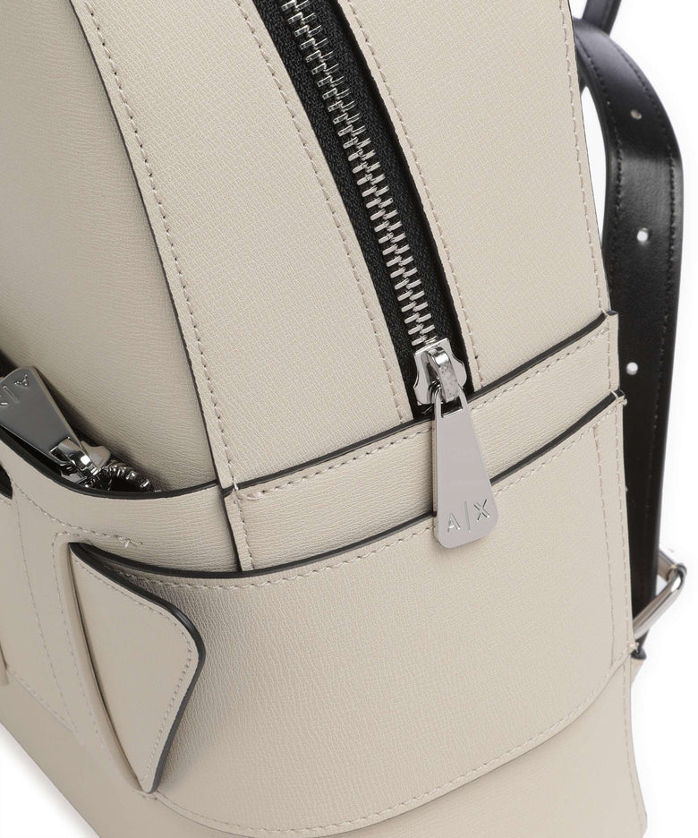 Armani Exchange Susie Backpack valley