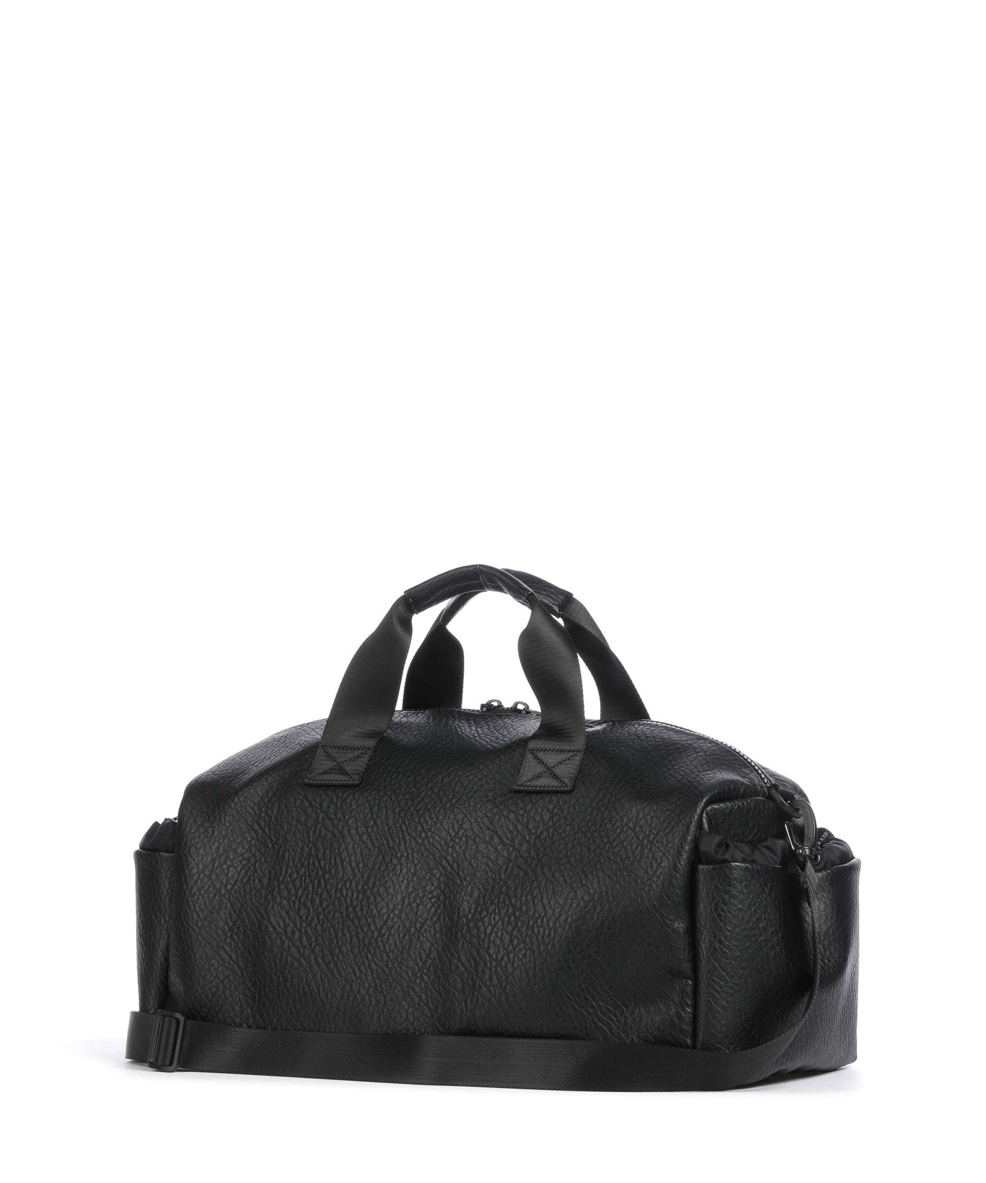 Armani Exchange Venice Weekend bag black