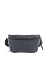 Armani Exchange Dino Bæltetaske ebony