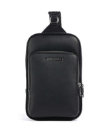 Armani Exchange Okinawa Sling taske black