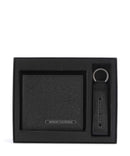 Armani Exchange Barcelona Gift Set Pung black