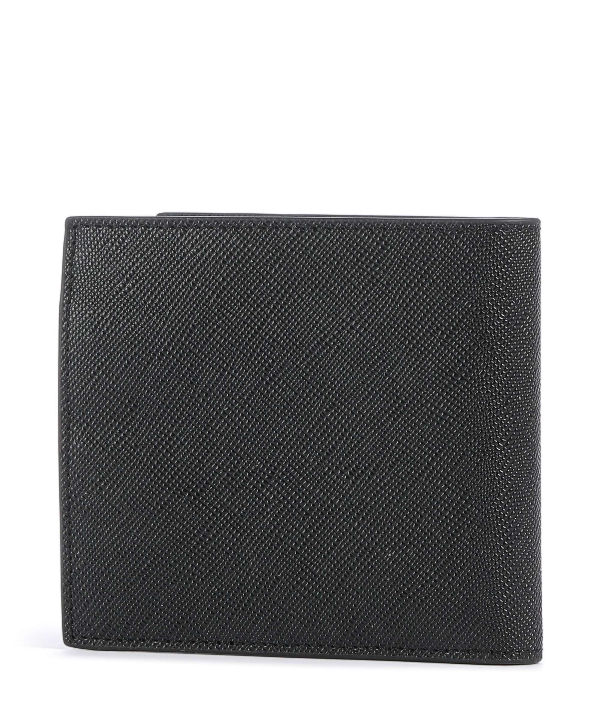 Armani Exchange Barcelona Gift Set Wallet black