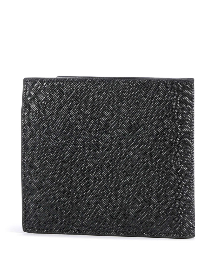 Armani Exchange Barcelona Gift Set Wallet black