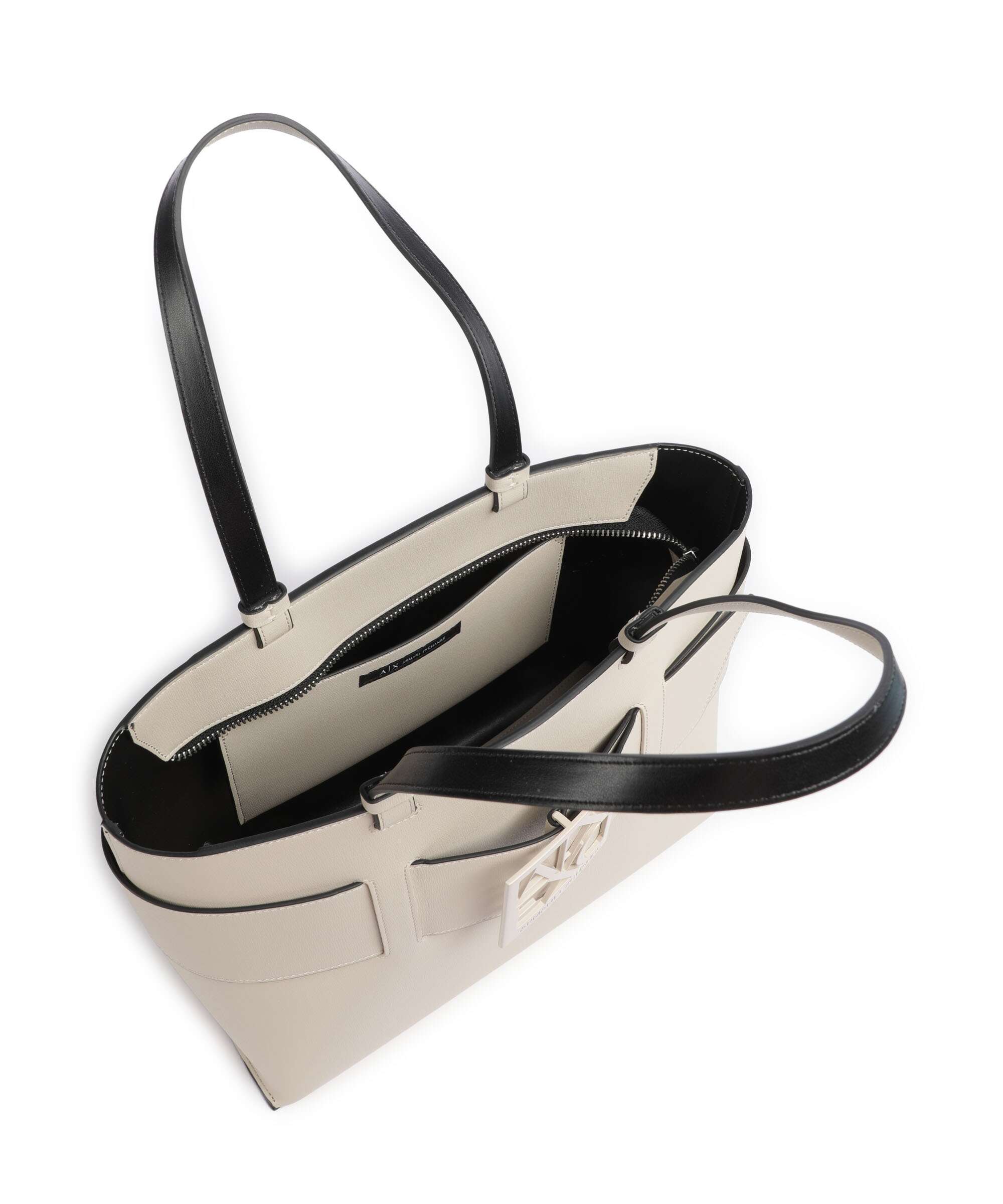 Armani Exchange Susie S Tote bag valley