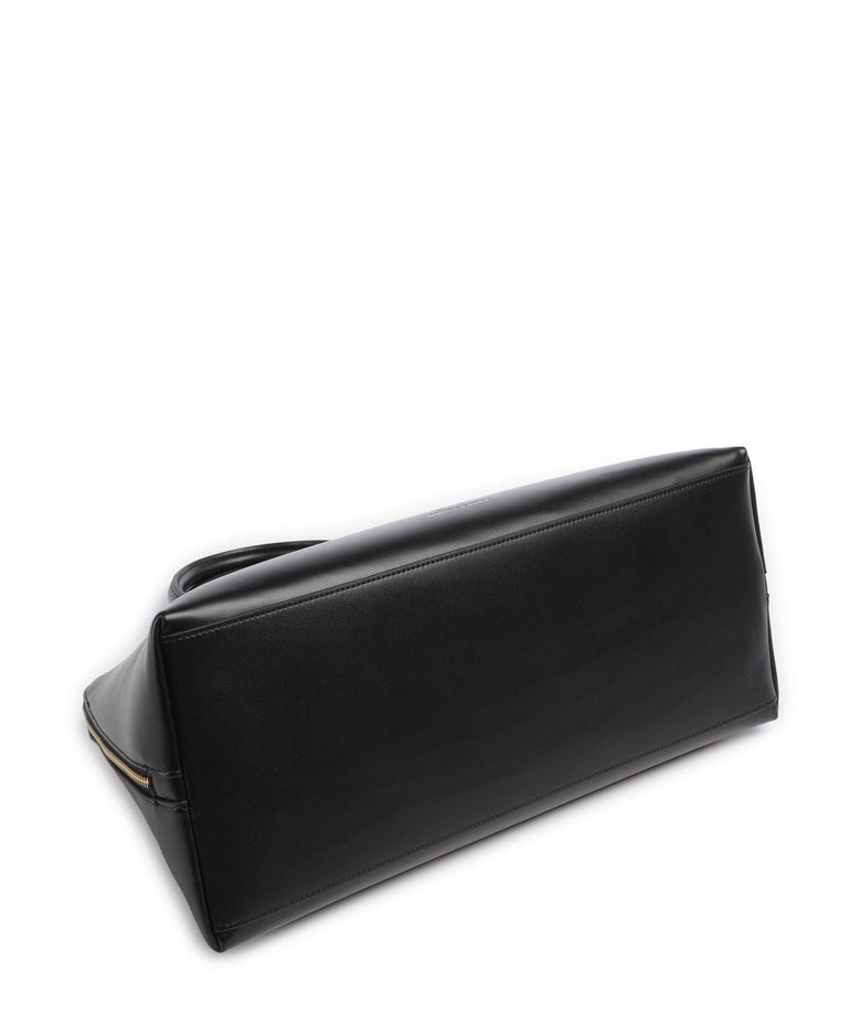 Armani Exchange Megan L Handbag black