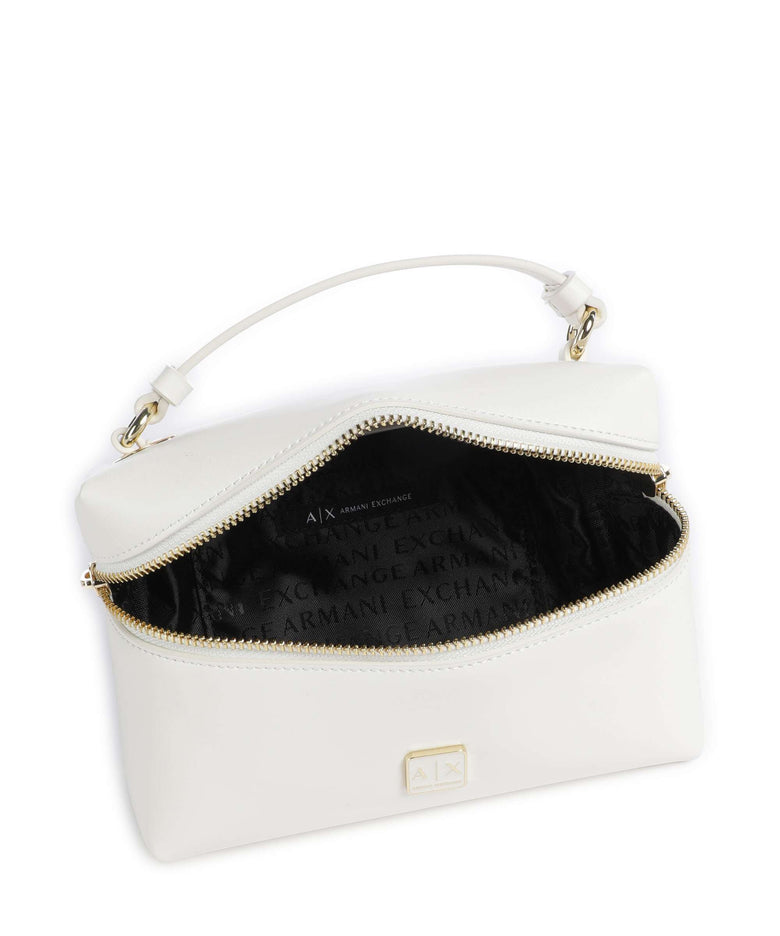 Armani Exchange Emily Crossbody bag journal