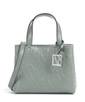 Armani Exchange Liz S Handbag sage