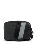 Armani Exchange Dylan Toilettaske black