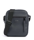 Armani Exchange Dino Crossover taske ebony