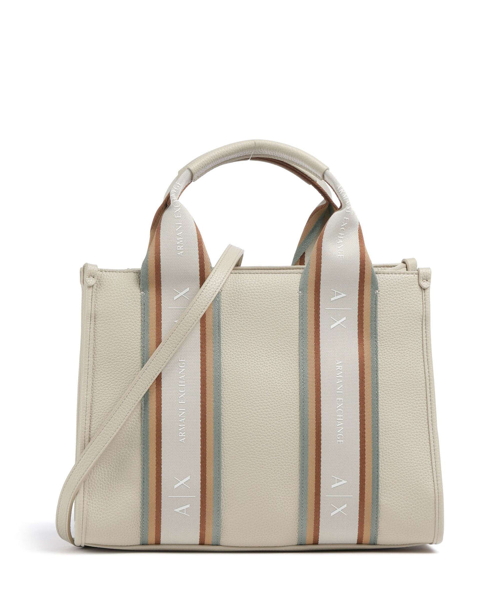 Armani Exchange Maggie M Handbag valley/sage