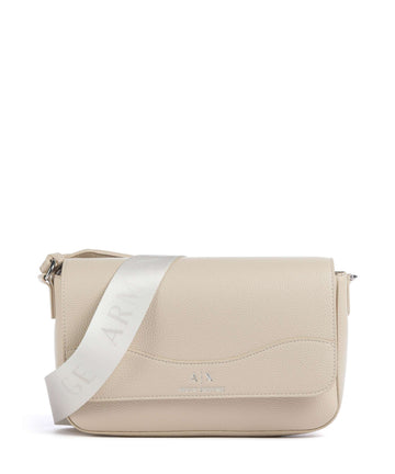Armani Exchange Wave Crossover taske valley