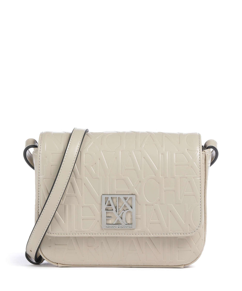 Armani Exchange Liz M Crossbody bag valley