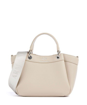 Armani Exchange Wave S Håndtaske valley