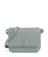 Armani Exchange Liz M Crossover taske sage