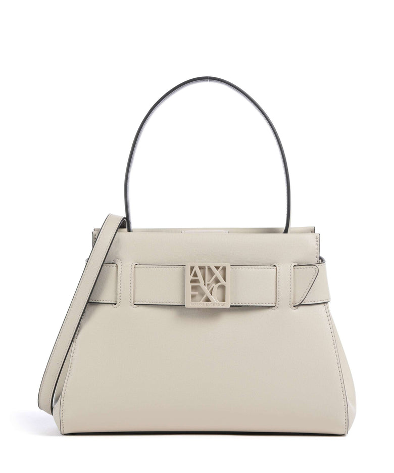 Armani Exchange Susie S Handbag valley