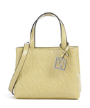 Armani Exchange Liz S Håndtaske light bamboo