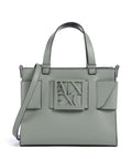 Armani Exchange Susie M Handbag sage