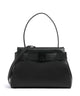 Armani Exchange Susie M Shopper taske black