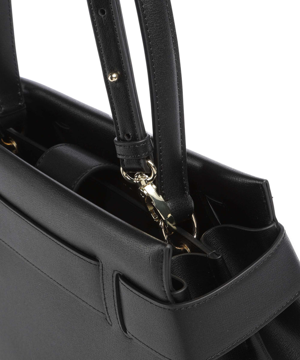 Armani Exchange Susy M Tote bag black