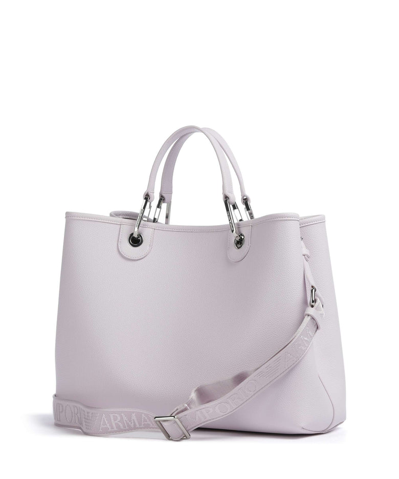 Emporio Armani My EA M Handbag baby pink/terra