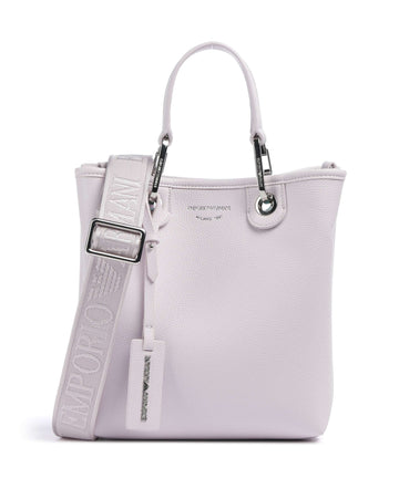 Emporio Armani My EA Håndtaske baby pink/terra