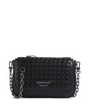 Emporio Armani Lilly Crossover taske black beauty
