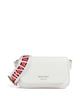 Emporio Armani Lilly Crossover taske white/brown