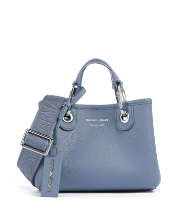 Emporio Armani My EA Håndtaske asfalto/terra