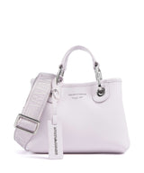 Emporio Armani My EA Håndtaske baby pink/terra