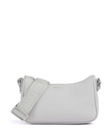 Emporio Armani Lilly Crossover taske perla/tabacco