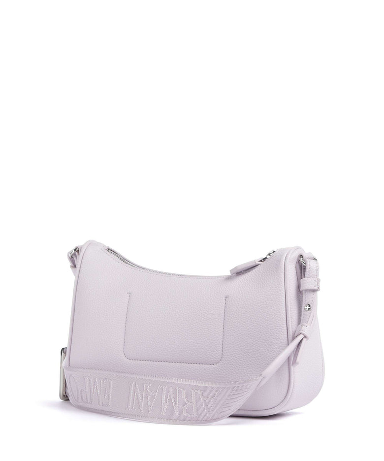 Emporio Armani Lilly Crossbody bag baby pink/terra