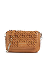 Emporio Armani Lilly Crossover taske caramello