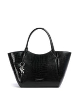 Emporio Armani Durini 24 Shopper taske nero