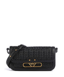 Emporio Armani Hera Crossover taske black beauty