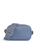 Emporio Armani Lilly Crossover taske asfalto/terra