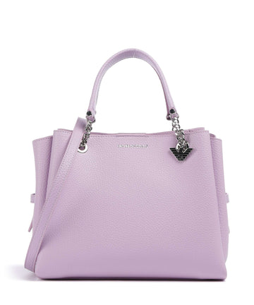 Emporio Armani Annie Håndtaske peonia