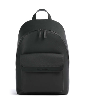 Emporio Armani Smart Rygsæk black beauty