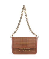 Emporio Armani Hera Shoulder bag caramello