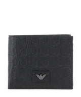 Emporio Armani New Minorca Pung black beauty