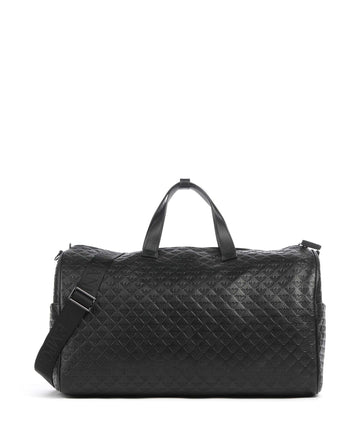 Emporio Armani New Minorca Weekendtaske black beauty