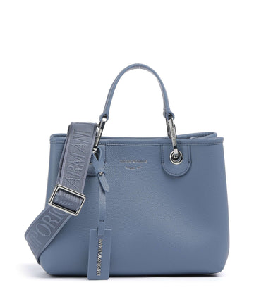 Emporio Armani My EA Håndtaske asfalto/terra