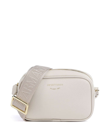 Emporio Armani Lilly Crossover taske corda/terra