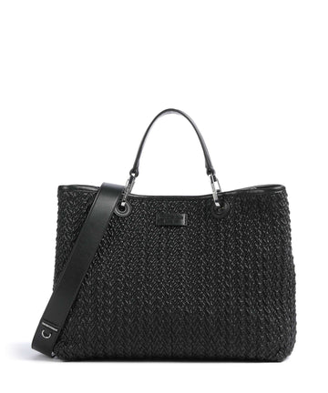 Emporio Armani My EA Håndtaske black