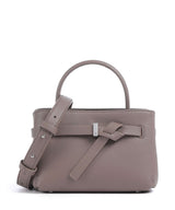 Emporio Armani Polette Crossover taske taupe