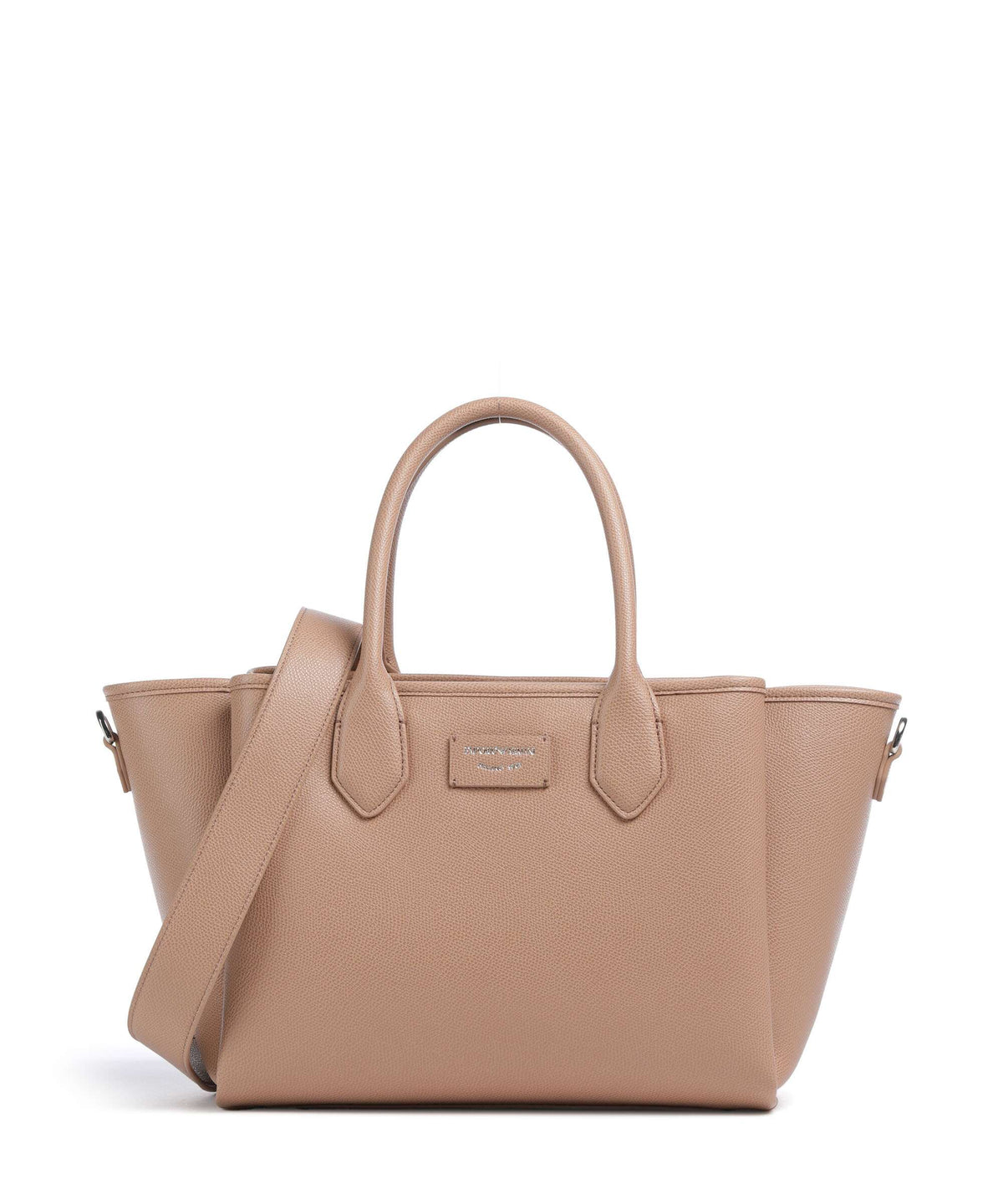 Emporio Armani Odette Handbag nocciola/taupe