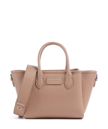 Emporio Armani Odette Håndtaske nocciola/taupe